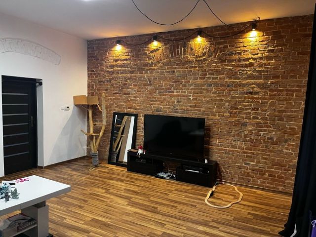 Mieszkanie 3-pokojowe Tarnowskie Góry Centrum, ul. Krakowska. Zdjęcie 1