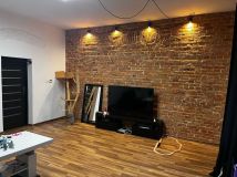 Mieszkanie 3-pokojowe Tarnowskie Góry Centrum, ul. Krakowska