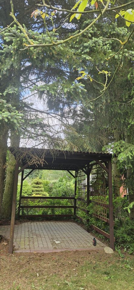 dom letniskowy Szczaki. Zdjęcie 7