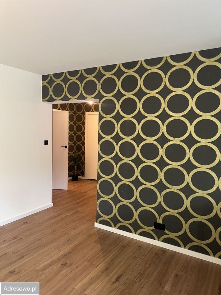 Mieszkanie 3-pokojowe Poznań Centrum, ul. Ułańska. Zdjęcie 2