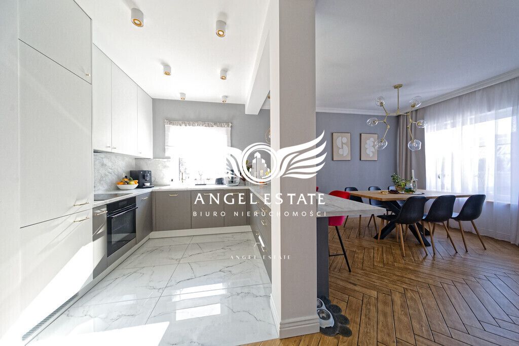 bliźniak, 5 pokoi Mierzyn. Zdjęcie 3