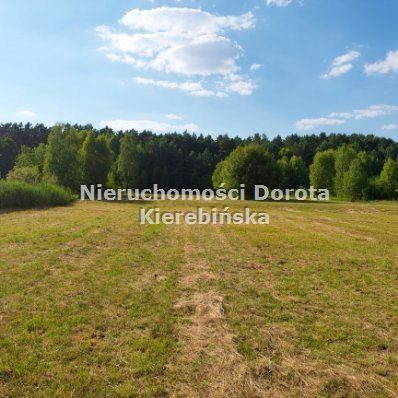 Działka rekreacyjna Zakościele. Zdjęcie 3