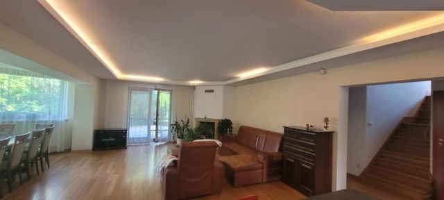 dom wolnostojący, 6 pokoi Złotokłos. Zdjęcie 18