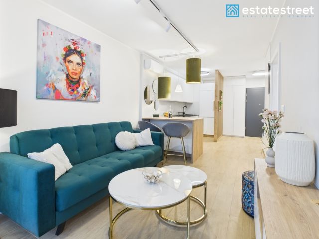 Mieszkanie 2-pokojowe Tychy, al. Bielska. Zdjęcie 3