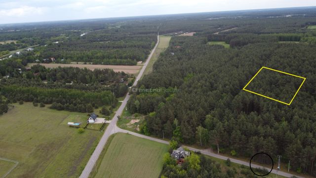 dom letniskowy, 3 pokoje Dzbądz. Zdjęcie 6