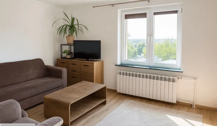 Mieszkanie 3-pokojowe Zgorzelec, ul. Adama Mickiewicza