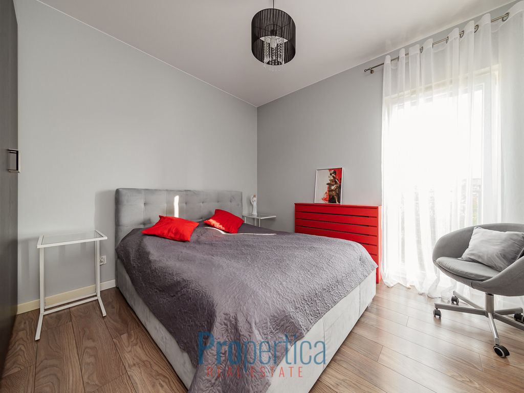 Mieszkanie 4-pokojowe Legionowo Centrum, ul. Ogrodowa. Zdjęcie 10