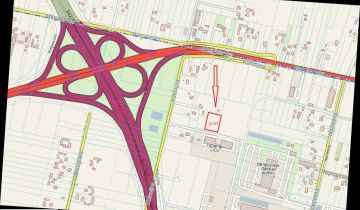 Działka budowlana Świdnik, ul. Kolonijna