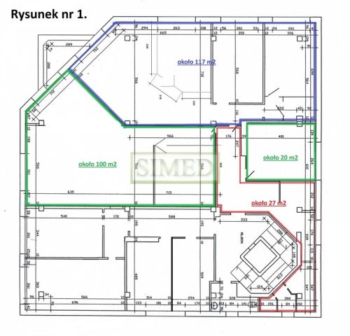 Biuro Warszawa Bielany. Zdjęcie 9