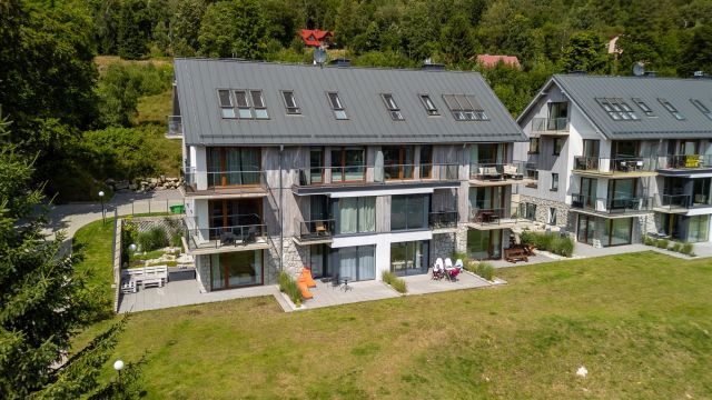 Mieszkanie 2-pokojowe Szklarska Poręba. Zdjęcie 6