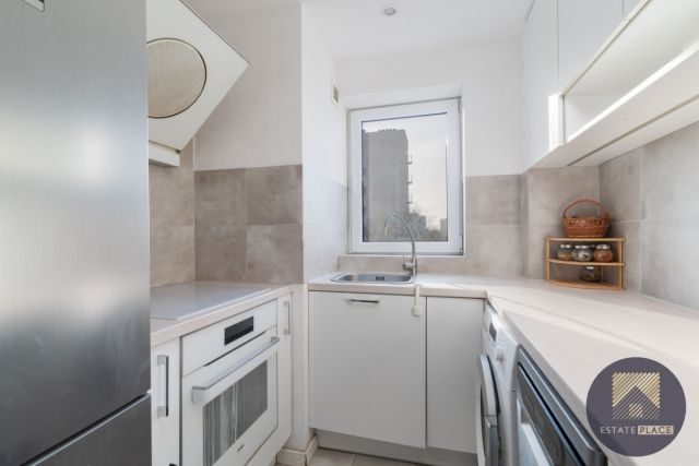 Mieszkanie 2-pokojowe Warszawa Żoliborz, ul. Włościańska. Zdjęcie 6