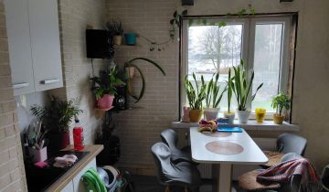 Mieszkanie 2-pokojowe Jagodne Małe