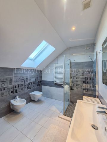 dom wolnostojący, 4 pokoje Pławna Górna. Zdjęcie 14