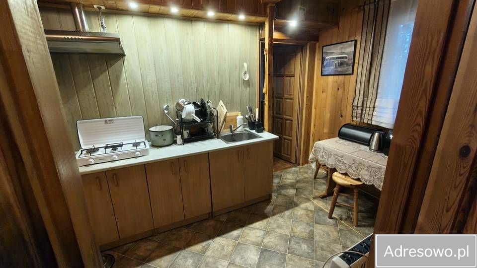 Działka rekreacyjna Dzierżenin. Zdjęcie 9