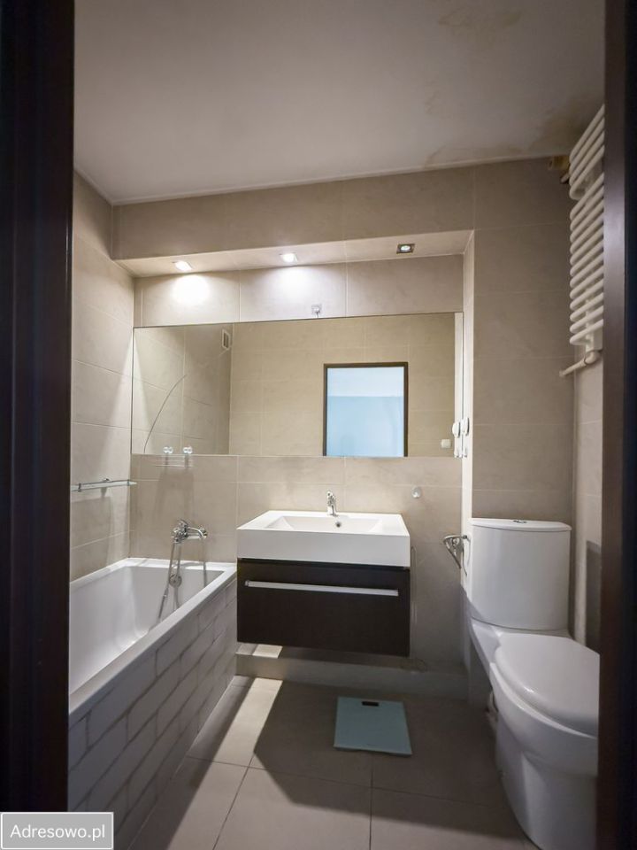 Mieszkanie 2-pokojowe Radom Śródmieście, ul. Stefana Żeromskiego. Zdjęcie 4