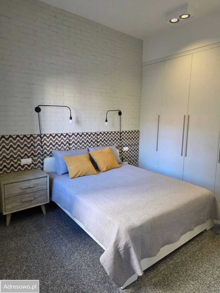 Mieszkanie 2-pokojowe Kraków Stare Miasto, ul. Koletek. Zdjęcie 9