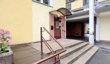 Mieszkanie 4-pokojowe Warszawa Praga-Południe, ul. Franciszka Żymirskiego