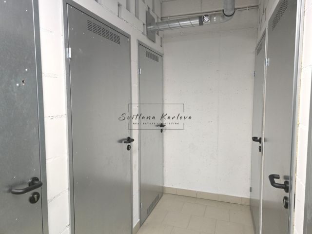 Mieszkanie 2-pokojowe Kraków Prądnik Biały, ul. Pękowicka. Zdjęcie 18