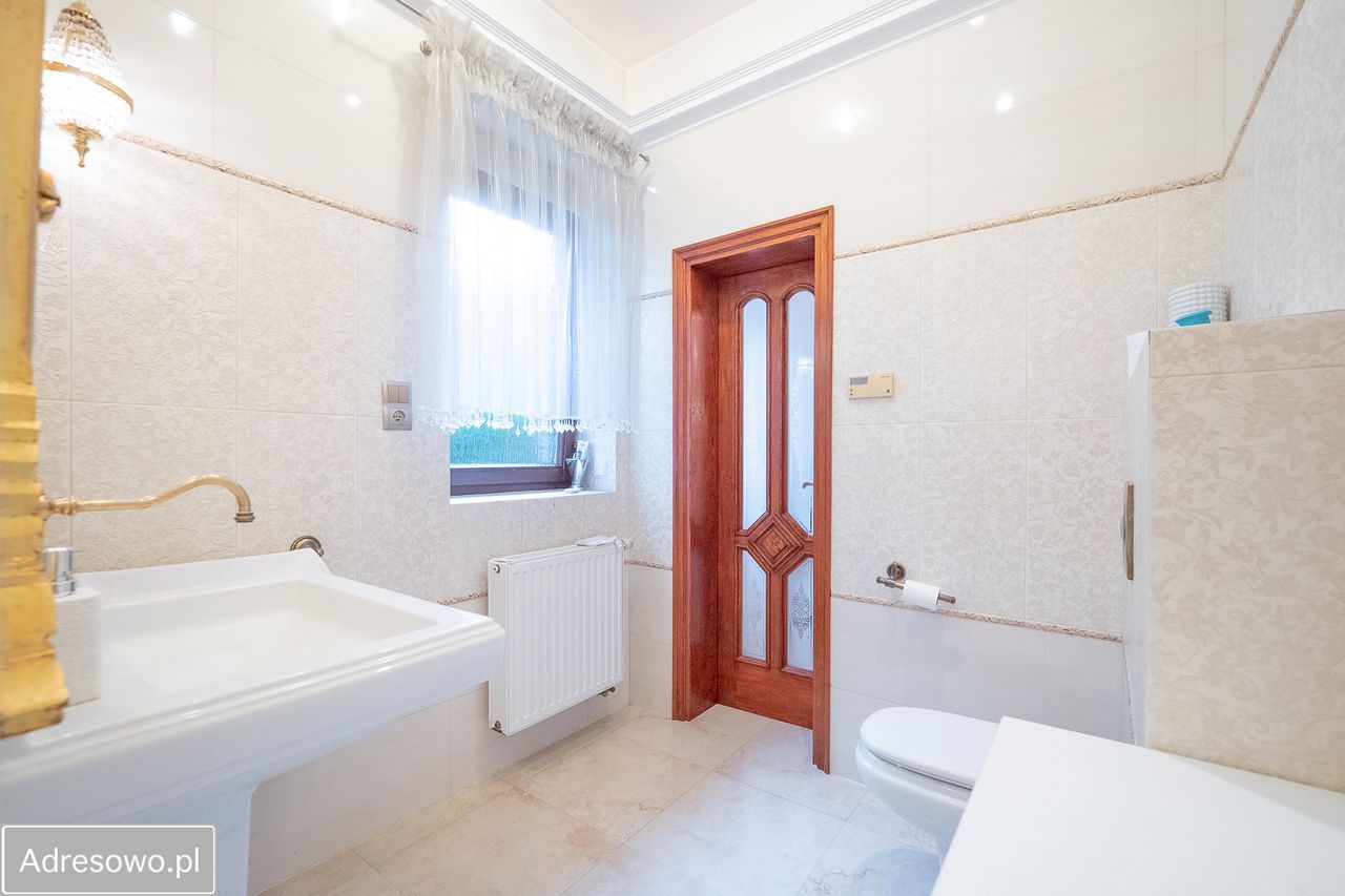 dom wolnostojący, 6 pokoi Wysoka, ul. Sezamkowa. Zdjęcie 10