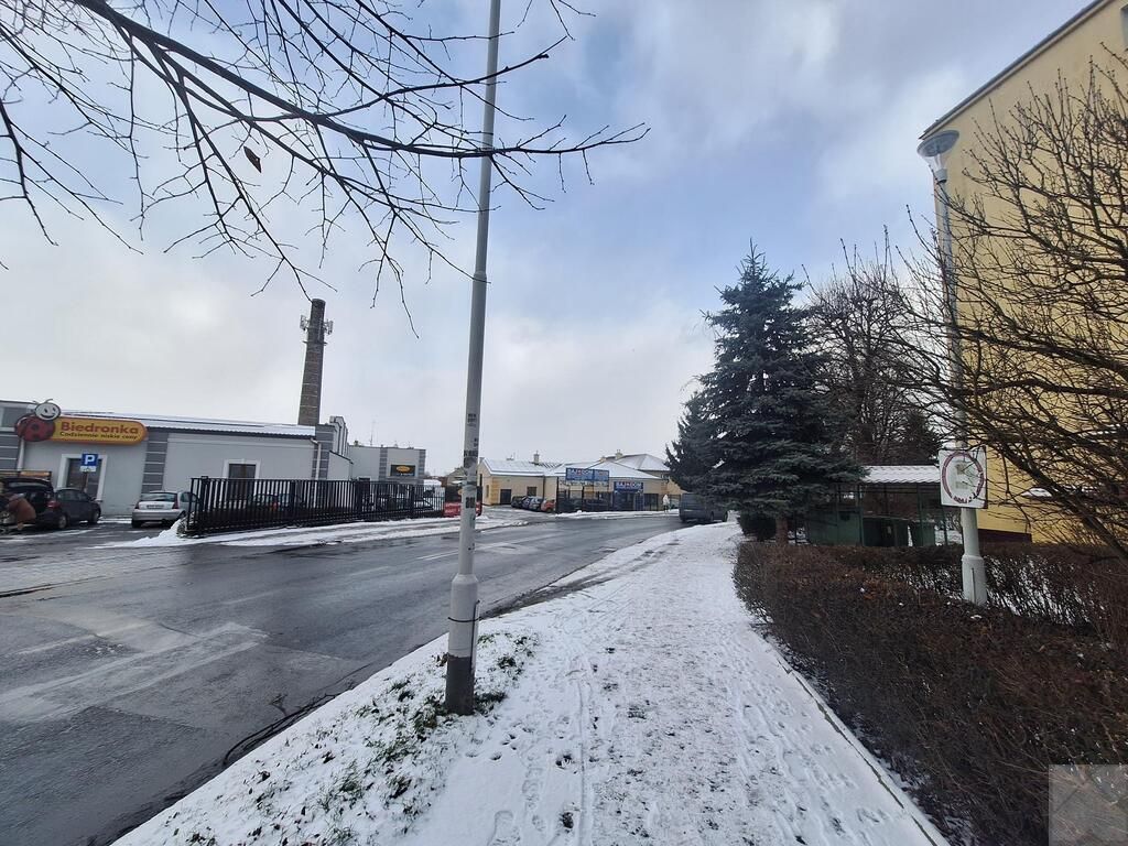 Mieszkanie 3-pokojowe Przemyśl, ul. Waleriana Łukasińskiego. Zdjęcie 14