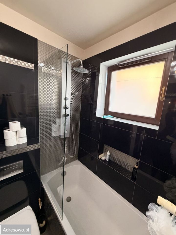 Mieszkanie 1-pokojowe Kraków Górka Narodowa, ul. ks. Józefa Meiera. Zdjęcie 7