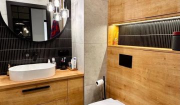 Mieszkanie 3-pokojowe Wrocław Psie Pole, ul. Zofii Gumińskiej