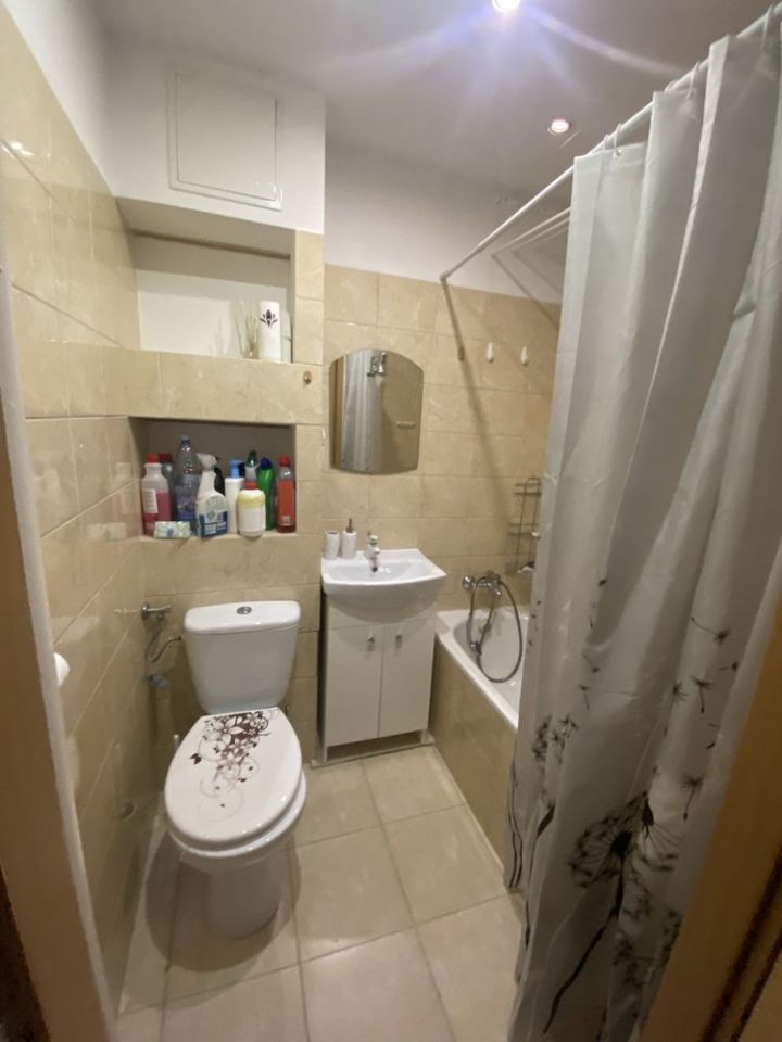 Mieszkanie 3-pokojowe Lublin, ul. Lwowska. Zdjęcie 6