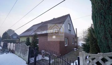 bliźniak, 3 pokoje Bytom, ul. Odrzańska