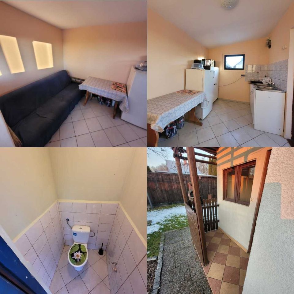 Działka rod Zabrze Helenka. Zdjęcie 3