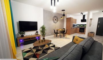 Mieszkanie 2-pokojowe Katowice Dąb, ul. Złota