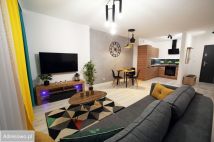 Mieszkanie 2-pokojowe Katowice Dąb, ul. Złota