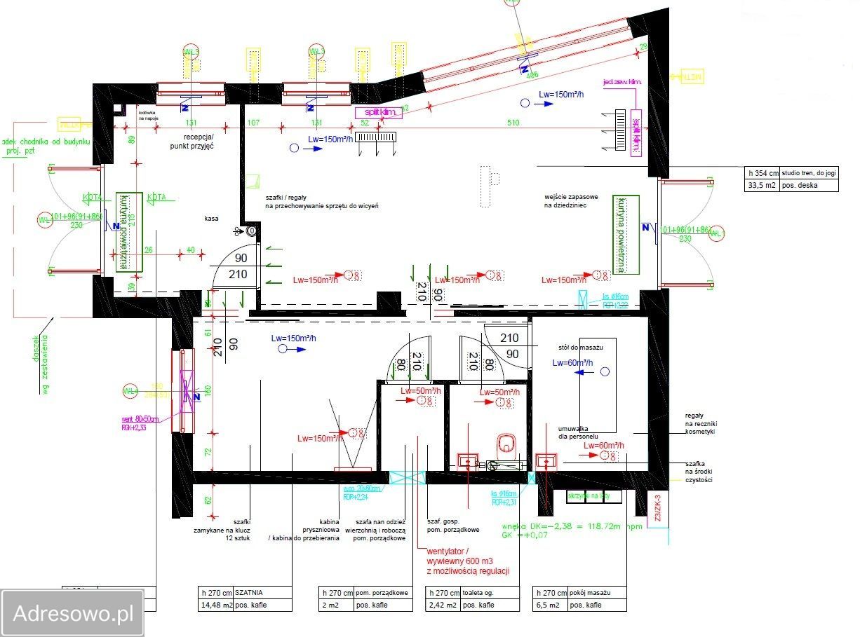 Lokal Wrocław Psie Pole. Zdjęcie 2