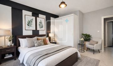 Mieszkanie 3-pokojowe Warszawa Śródmieście, ul. Topiel