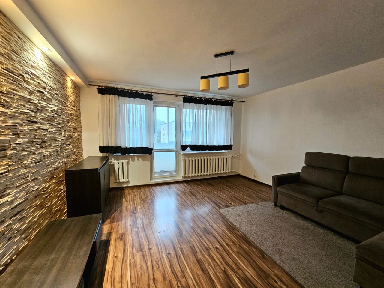 Mieszkanie 3-pokojowe Poznań Piątkowo, os. Bolesława Chrobrego. Zdjęcie 12