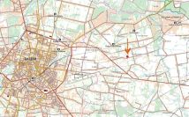 Działka budowlana Myśliszewice, ul. Lawendowa. Zdjęcie 2