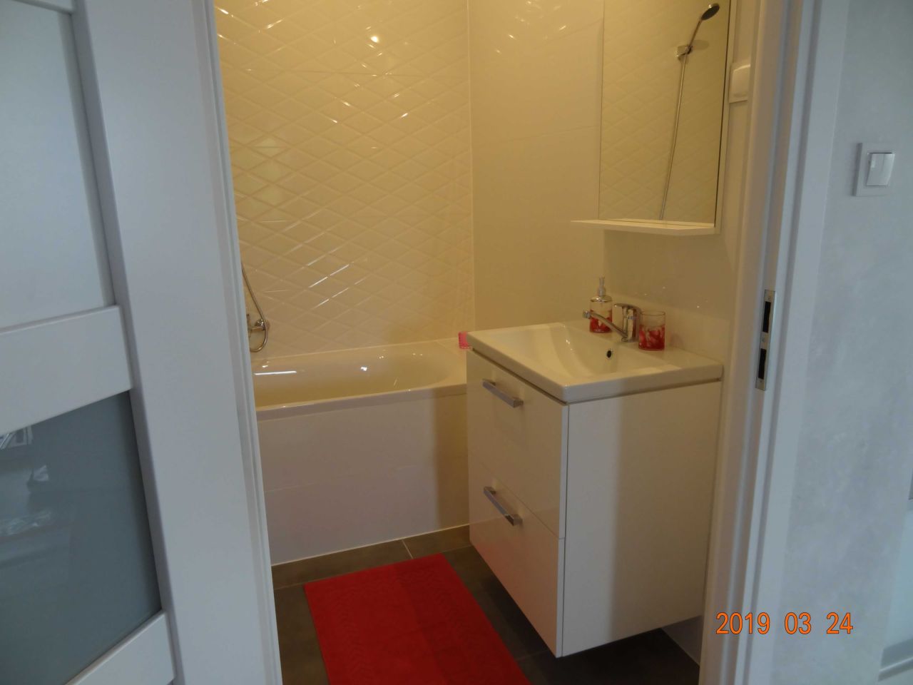 Mieszkanie 2-pokojowe Rzeszów, ul. Lubelska. Zdjęcie 3