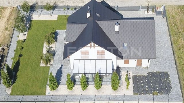 dom wolnostojący, 6 pokoi Rzeszów Budziwój, ul. Budziwojska. Zdjęcie 18