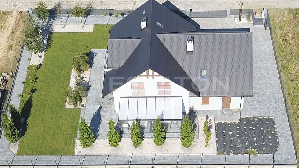dom wolnostojący, 6 pokoi Rzeszów Budziwój, ul. Budziwojska. Zdjęcie 18