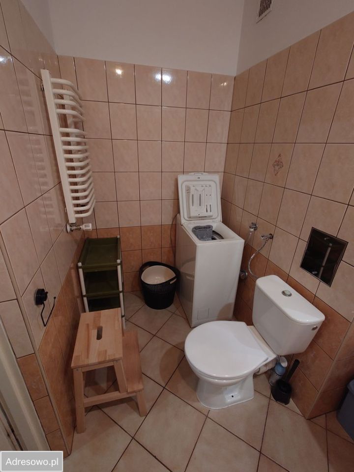 Mieszkanie 2-pokojowe Kraków Żabiniec, ul. Feliksa Konecznego. Zdjęcie 3