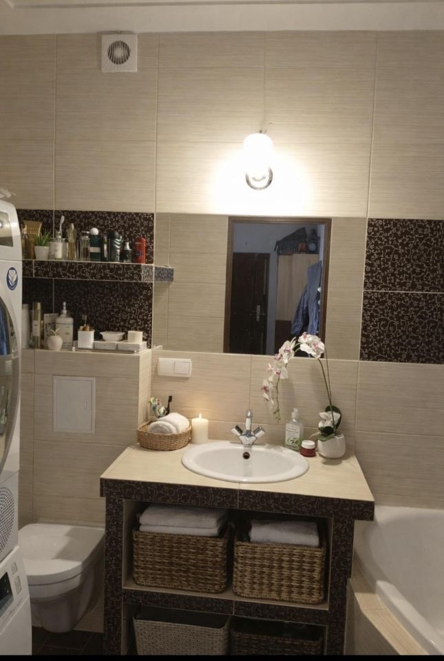 Mieszkanie 3-pokojowe Olsztyn Zatorze, ul. Mieczysława Niedziałkowskiego. Zdjęcie 6