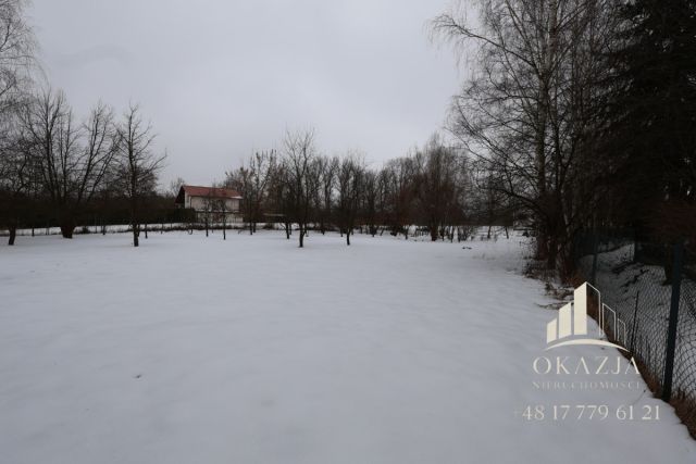 Działka budowlana Zarzecze. Zdjęcie 13