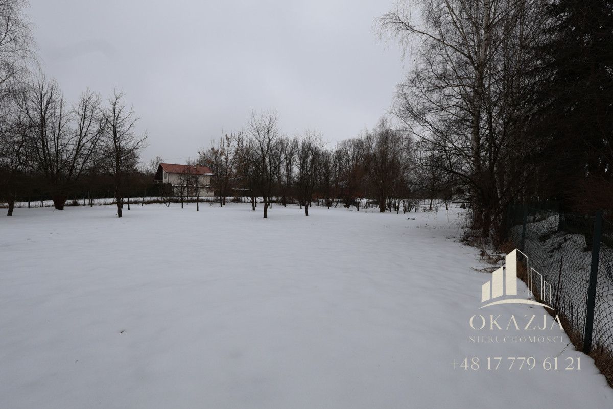 Działka budowlana Zarzecze. Zdjęcie 13