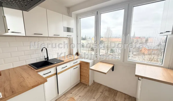 Mieszkanie 3-pokojowe Tomaszów Mazowiecki, ul. Bartosza Głowackiego