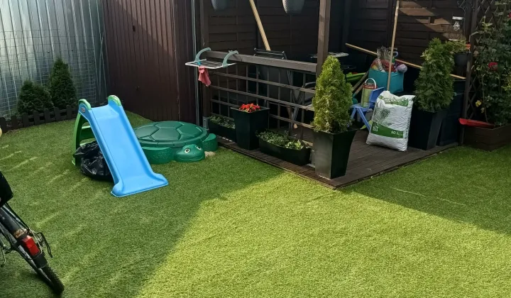 Mieszkanie 2-pokojowe Konstantynów Łódzki Centrum, ul. Dolna