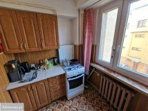 Mieszkanie 1-pokojowe Kraków Śródmieście, ul. Litewska. Zdjęcie 4