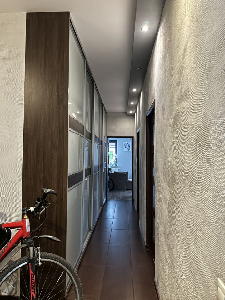 Mieszkanie 3-pokojowe Łódź Bałuty, ul. św. Teresy od Dzieciątka Jezus. Zdjęcie 5