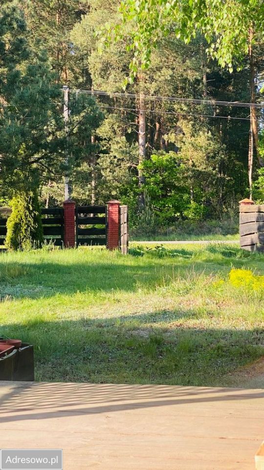 Działka budowlana Tyborów. Zdjęcie 12