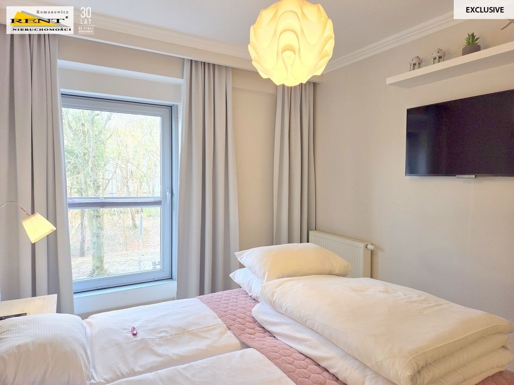 Mieszkanie 2-pokojowe Międzyzdroje, ul. Promenada Gwiazd. Zdjęcie 16