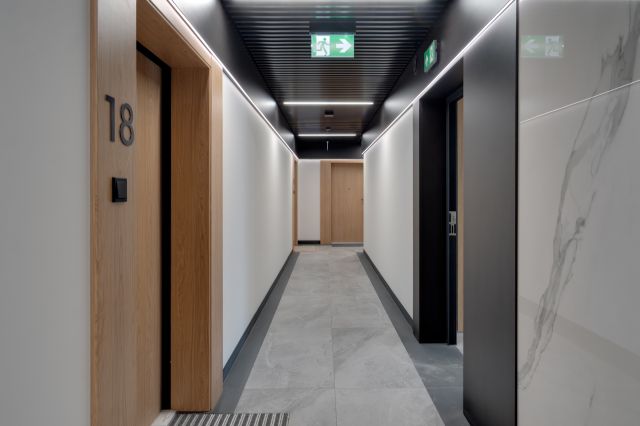 Mieszkanie 2-pokojowe Białystok Centrum, ul. Czysta. Zdjęcie 10