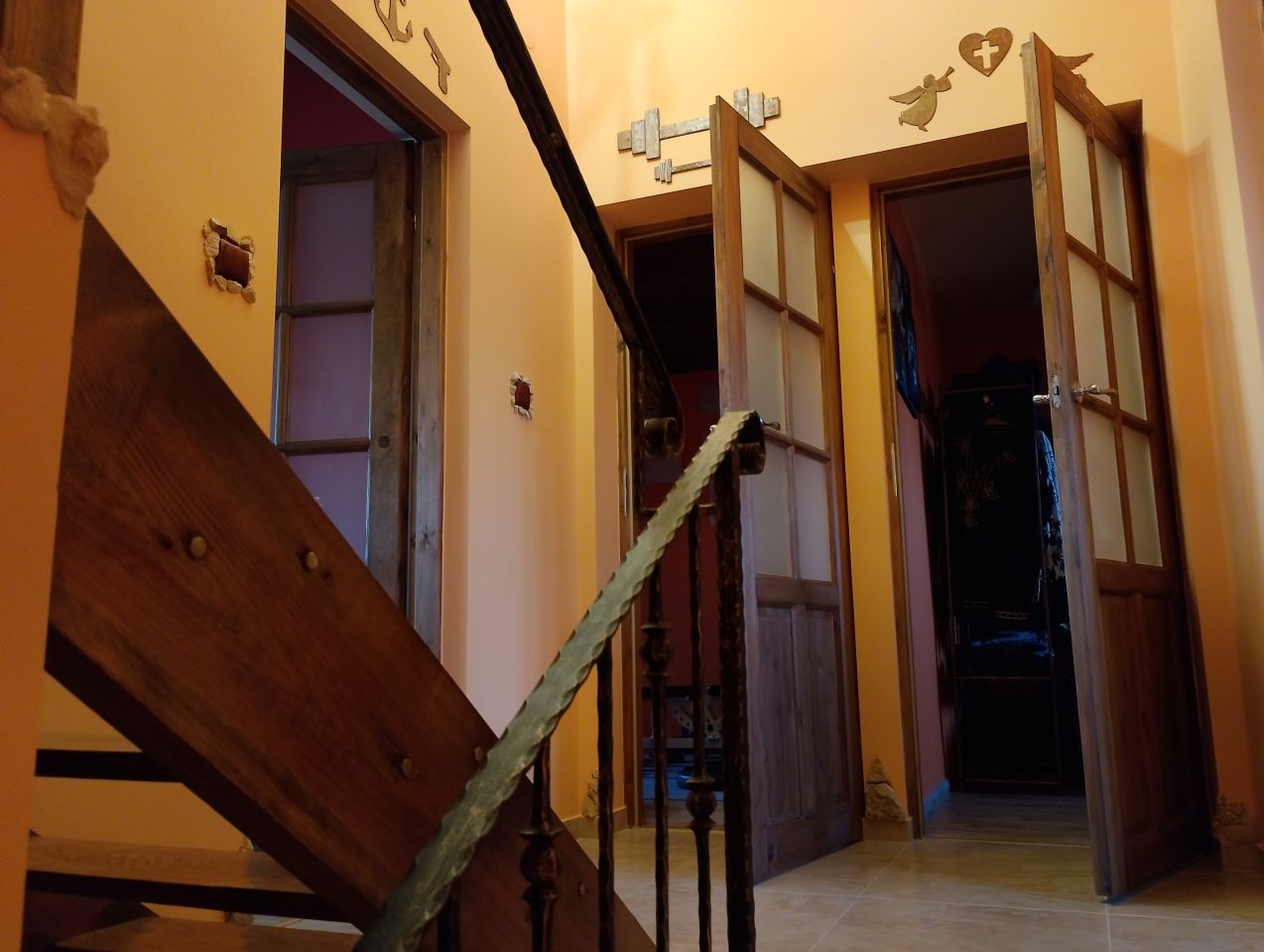 dom szeregowy, 8 pokoi Darłowo Centrum, Jana Matejki. Zdjęcie 14